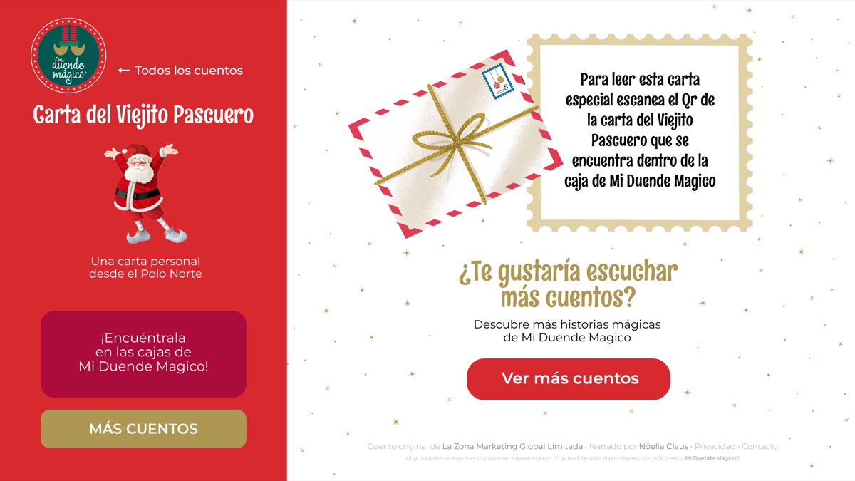 Página 6 — Carta del Viejito Pascuero (actual)